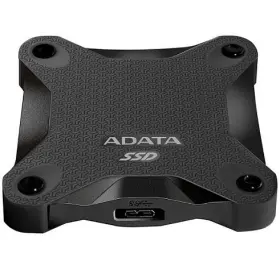 ASD600Q-240GU31 Adata SD600Q Series 240GB Ext. SSD USB 3.2 Drive (image for) ASD600Q-240GU31 Adata SD600Q Series 240GB Ext. SSD USB 3.2 Drive