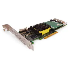Adaptec ASR-5805/512MB SAS RAID Controller (image for) Adaptec ASR-5805/512MB SAS RAID Controller