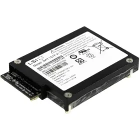 AXXRSBBU7 Intel RAID Smart Battery Memory Backup Kit (image for) AXXRSBBU7 Intel RAID Smart Battery Memory Backup Kit
