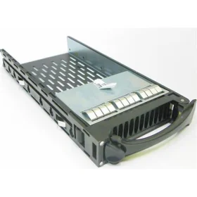B1584 EqualLogic SATA HDD Tray Caddie Sled for PS100E PS200E (image for) B1584 EqualLogic SATA HDD Tray Caddie Sled for PS100E PS200E