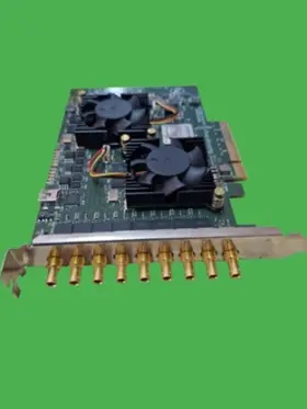 BDLKDVQD2 Blackmagic Design DeckLink Capture & Playback Card (image for) BDLKDVQD2 Blackmagic Design DeckLink Capture & Playback Card