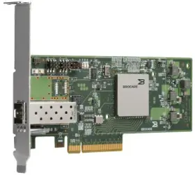 Brocade 16GB FC Single Port HBA-81Y1668 (image for) Brocade 16GB FC Single Port HBA-81Y1668