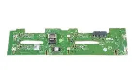 C389D Dell PowerEdge R710 & NX3000 4 Bay 3.5in Backplane (image for) C389D Dell PowerEdge R710 & NX3000 4 Bay 3.5in Backplane