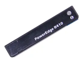C479K Dell PowerEdge R410 Server Front LED Kit (image for) C479K Dell PowerEdge R410 Server Front LED Kit