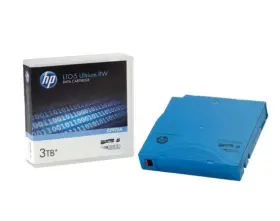 C7975A HP Ultrium Lto-5 3TB RW Data Cartridge (image for) C7975A HP Ultrium Lto-5 3TB RW Data Cartridge