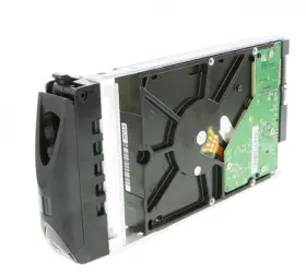 X-630-1TB-DATA DOMAIN DD630 3GB 1TB HDD WITH TRAY (image for) X-630-1TB-DATA DOMAIN DD630 3GB 1TB HDD WITH TRAY