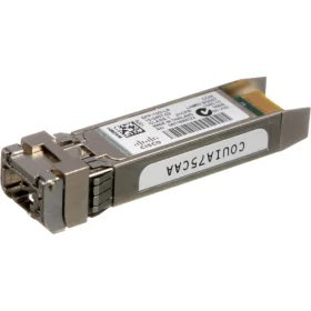 Cisco SFP-10G-SR 10GBASE-SR SFP Module (image for) Cisco SFP-10G-SR 10GBASE-SR SFP Module