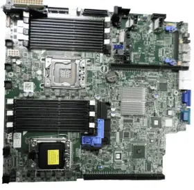 CN7CM Dell PowerEdge R420 V2 System Board / Motherboard (image for) CN7CM Dell PowerEdge R420 V2 System Board / Motherboard