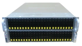 CSE-417 Supermicro 72-Bay Fast Direct Attached Storage JBOD (image for) CSE-417 Supermicro 72-Bay Fast Direct Attached Storage JBOD