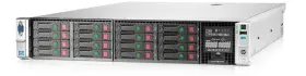 CZ3238WP HP Proliant DL380P G8- Configure-To-Order (CTO) Server (image for) CZ3238WP HP Proliant DL380P G8- Configure-To-Order (CTO) Server