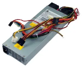 D54651-005 Intel / Delta Electronics 350W Switching Power Supply (image for) D54651-005 Intel / Delta Electronics 350W Switching Power Supply