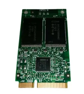 D74338- 301 Intel 1GB Turbo Memory CVB8737 Mini PCI-E 1Gb (image for) D74338- 301 Intel 1GB Turbo Memory CVB8737 Mini PCI-E 1Gb