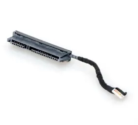 DC02001TF00 Toshiba E55 Series SATA HDD Connector with Cable (image for) DC02001TF00 Toshiba E55 Series SATA HDD Connector with Cable