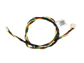 0R605K Dell 17 Battery Cable for PERC 6/i H700 RAID Controllers (image for) 0R605K Dell 17 Battery Cable for PERC 6/i H700 RAID Controllers
