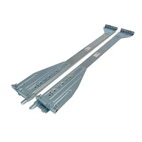 P187C Dell PowerEdge R710 2U Sliding Ready Rail Kit (image for) P187C Dell PowerEdge R710 2U Sliding Ready Rail Kit