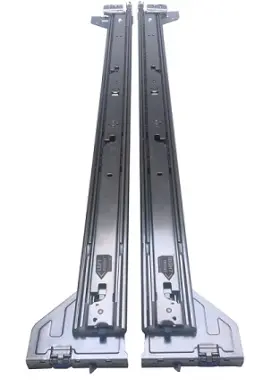 330-9420 Dell PowerEdge R715 / R810 / R815 2U Ready Rail Kit (image for) 330-9420 Dell PowerEdge R715 / R810 / R815 2U Ready Rail Kit