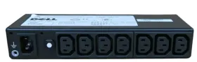 Dell 4T267 04T267 AP6010 - 7 Port Power Distribution Unit PDU (image for) Dell 4T267 04T267 AP6010 - 7 Port Power Distribution Unit PDU