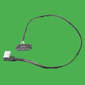 470-12374 Perc Cable S300 Controller For T110 II Chassis Kit (image for) 470-12374 Perc Cable S300 Controller For T110 II Chassis Kit
