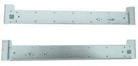 Dell EqualLogic PS6100 / PS6110 2U Rack Mount Rail Kit (image for) Dell EqualLogic PS6100 / PS6110 2U Rack Mount Rail Kit
