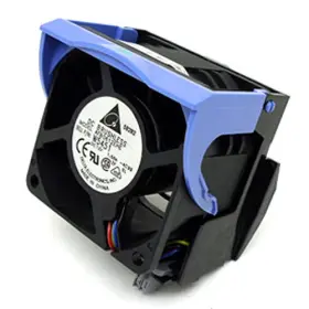 DELL H2401 Poweredge 2850 Fan Assembly (image for) DELL H2401 Poweredge 2850 Fan Assembly