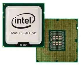 338-BEDN INTEL XEON QUAD-CORE E5-2407 V2 2.4GHZ 10MB L3 CAC CPU (image for) 338-BEDN INTEL XEON QUAD-CORE E5-2407 V2 2.4GHZ 10MB L3 CAC CPU