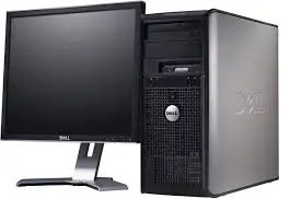 Dell Optiplex 780 Complete Budget PC (image for) Dell Optiplex 780 Complete Budget PC