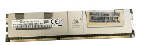 Dell PC3-14900L 4Rx4 32GB (1x32GB) Server Memory Module (image for) Dell PC3-14900L 4Rx4 32GB (1x32GB) Server Memory Module