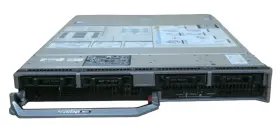 Dell PowerEdge M820 Blade Server (image for) Dell PowerEdge M820 Blade Server