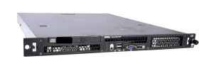 Dell PowerEdge R200 Server-CONFIGURE-TO-ORDER (CTO) (image for) Dell PowerEdge R200 Server-CONFIGURE-TO-ORDER (CTO)