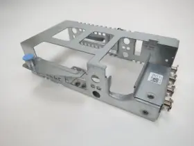 Dell POWEREDGE R210 II Hard Drive Metal Cage Bracket 2 X 2.5IN (image for) Dell POWEREDGE R210 II Hard Drive Metal Cage Bracket 2 X 2.5IN