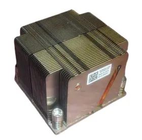 Dell PE R515 Server Processor CPU Heatsink -DPN: NK2F4 0NK2F4 (image for) Dell PE R515 Server Processor CPU Heatsink -DPN: NK2F4 0NK2F4