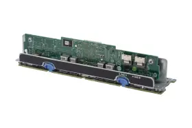 Dell PowerEdge R720 1x16 2.5in Backplane & Controller 8X25D (image for) Dell PowerEdge R720 1x16 2.5in Backplane & Controller 8X25D