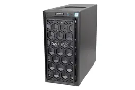 Dell PowerEdge T140 Secure Tower Server with iDRAC9 (image for) Dell PowerEdge T140 Secure Tower Server with iDRAC9