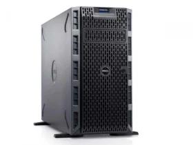 DELL POWEREDGE T320 E5-2407 BASE TOWER SERVER (image for) DELL POWEREDGE T320 E5-2407 BASE TOWER SERVER
