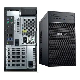 Dell PowerEdge T40 Intel Xeon E-2224G /8GB/2TB Server (image for) Dell PowerEdge T40 Intel Xeon E-2224G /8GB/2TB Server