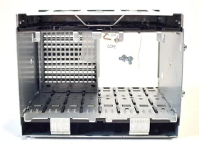 DELL PowerEdge T620 Server Internal Frame Case Attachment 4X2.5 (image for) DELL PowerEdge T620 Server Internal Frame Case Attachment 4X2.5