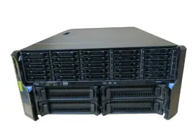 Dell PowerEdge VRTX Rackmount, 1x PERC8, 2 x M620P Blades (image for) Dell PowerEdge VRTX Rackmount, 1x PERC8, 2 x M620P Blades