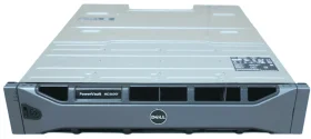 Dell PowerVault MD3600f Fibre Channel Storage Array (image for) Dell PowerVault MD3600f Fibre Channel Storage Array