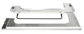 330-0147 Dell PowerVault M1000e 6U Static Rapid Rail Kit (image for) 330-0147 Dell PowerVault M1000e 6U Static Rapid Rail Kit