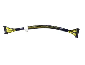 Dell EMC PowerEdge T630 Tower Rack Assembly Signal cable (image for) Dell EMC PowerEdge T630 Tower Rack Assembly Signal cable