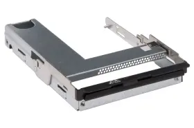 Dell 2.5 Hard Drive Tray MD3x60 - 3PTKC (image for) Dell 2.5 Hard Drive Tray MD3x60 - 3PTKC