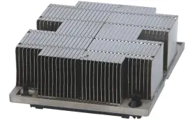 DFWFN Dell M640 CPU2 86MM Heatsink (image for) DFWFN Dell M640 CPU2 86MM Heatsink