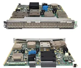 DS-X9232-256K9 Cisco 32x8GB SFP+ Advanced Fibre Module (image for) DS-X9232-256K9 Cisco 32x8GB SFP+ Advanced Fibre Module