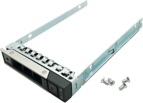 DXD9H Dell SAS/SATA 2.5in SFF Tray (0DXD9H) (image for) DXD9H Dell SAS/SATA 2.5in SFF Tray (0DXD9H)