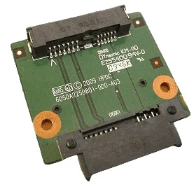 E25540094V-0 HP Compaq 615 SATA Connector (image for) E25540094V-0 HP Compaq 615 SATA Connector