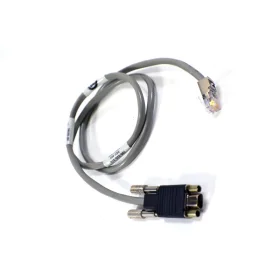 038-003-623 EMC Micro Db9 Solar Flare RJ12 SPS Serial Cable (image for) 038-003-623 EMC Micro Db9 Solar Flare RJ12 SPS Serial Cable
