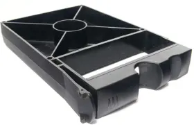 EMC PN 040-000-907 HDD blank Caddy hard disk drive filler dummy (image for) EMC PN 040-000-907 HDD blank Caddy hard disk drive filler dummy