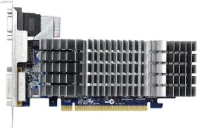 EN210 ASUS GeForce 210 1GB 64-bit DDR3 LP Video Card (image for) EN210 ASUS GeForce 210 1GB 64-bit DDR3 LP Video Card