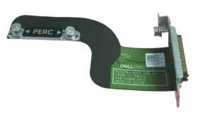 F81YJ Dell PowerEdge M640 / H330 SAS Cable (image for) F81YJ Dell PowerEdge M640 / H330 SAS Cable