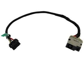 749647-001 HP 15-R series DC Power Charging Jack (image for) 749647-001 HP 15-R series DC Power Charging Jack